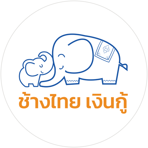 ช้างไทย